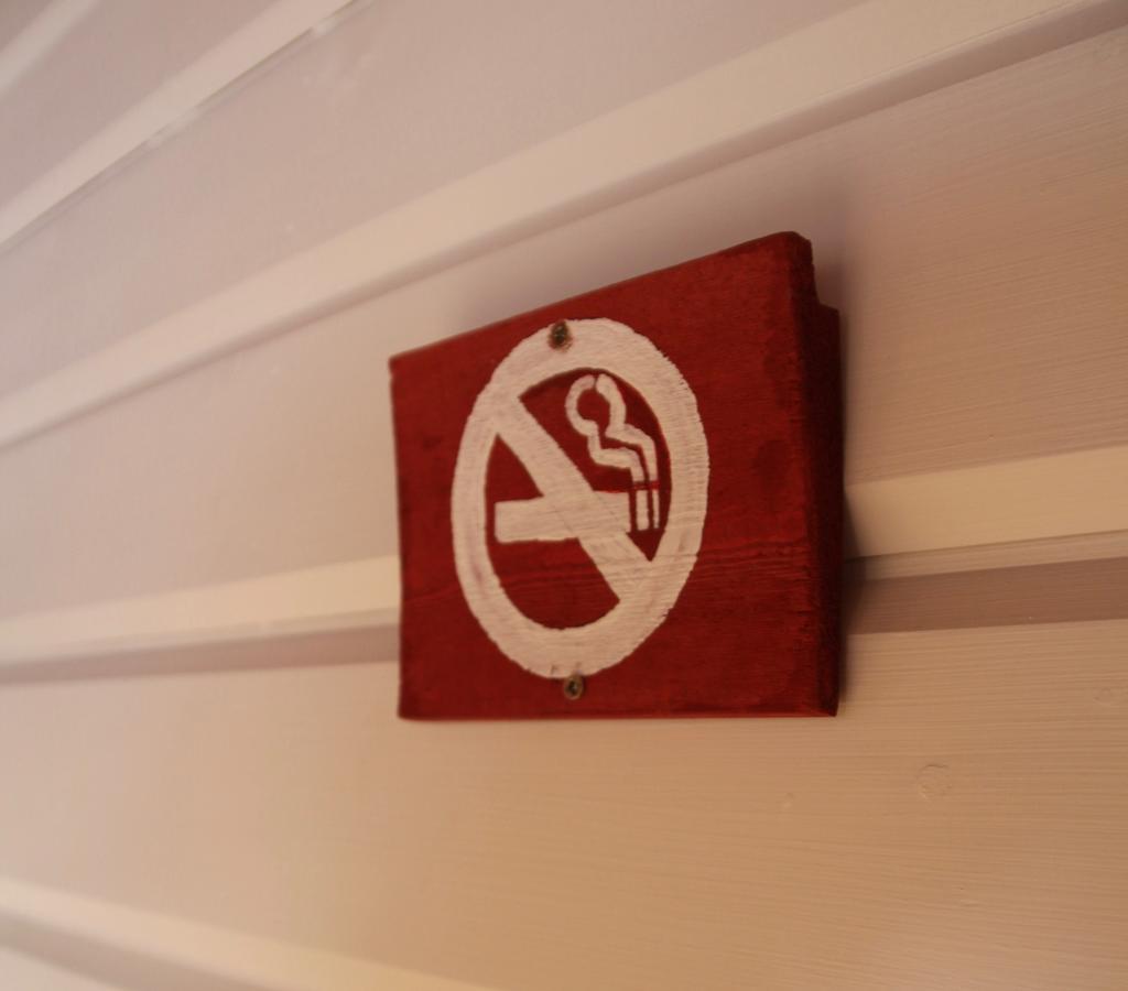 Skogshotell Koskullskulle Zewnętrze zdjęcie